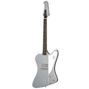 Epiphone 1963 Firebird I Electric Guitar - Silver Mist