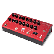 Blackstar AMPED2 100-Watt Floorboard Amp with Effects