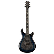 PRS SE Mark Holcomb Electric Guitar - Holcomb Blue Burst