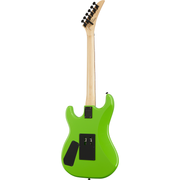 Kramer Snake Sabo Signature Baretta Electric Guitar - Snake Green