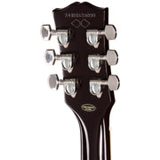 Epiphone Jeff Beck 1954 Les Paul Signature Electric Guitar - Oxblood