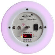 Elation Professional Event Cylinder RF LED Light