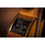 Takamine GC1CE Nylon String Acoustic Electric Guitar - Natural