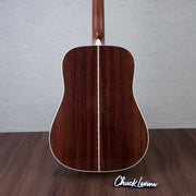 Martin Standard Series D-28 East Indian Rosewood/Sitka Spruce Acoustic Guitar - #M2804703