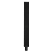 RCF EVOX JMIX 9 Active 2100-Watts 12-Inch Three-way Column Array with 8-Channel Mixer and Bluetooth