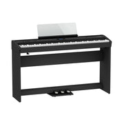 Roland FP-60X Digital Piano - Black - Mint, Open Box