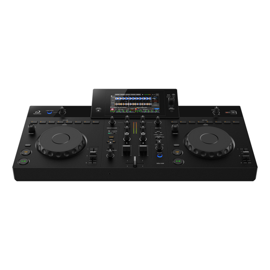 AlphaTheta XDJ-AN All-In-One DJ System - Mint, Open Box