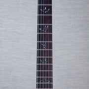PRS Custom 24 10-Top Maple/Korina Sprayer's Choice Electric Guitar - Rocoto Burst - #0419195