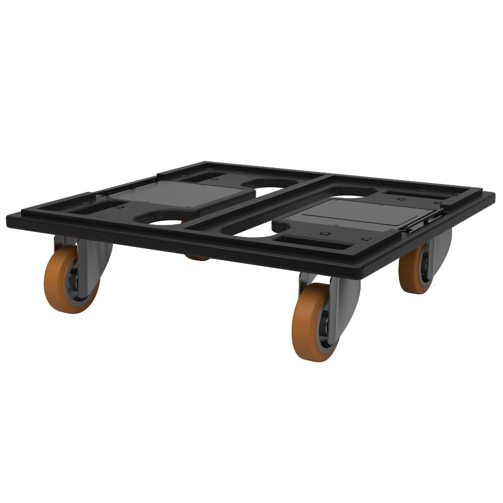 RCF CRT60667 Front Cart for Single SUB 9016-AS Subwoofer