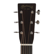 Martin OM-28 Acoustic Guitar