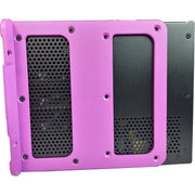 Violet Audio dMix 128 Digital Audio Matrix and Rack Mixer