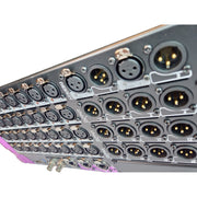 Violet Audio dMix 128 Digital Audio Matrix and Rack Mixer