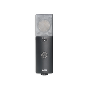 AKG C114 Large Diaphragm Multi-Pattern Condenser Microphone