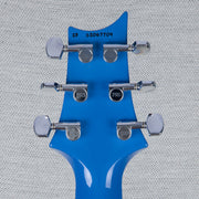PRS S2 Standard 22 Electric Guitar - Mahi Blue - #23S2067704 - 2024