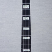 Novo Guitars Serus J Electric Guitar - Coke Bottle Green Sparkle - #26724