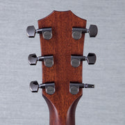 Taylor Limited Edition 814ce Cocobolo/Spruce Acoustic Electric Guitar - #1212045087