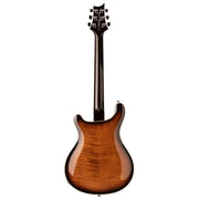 PRS SE Hollowbody II Electric Guitar - Black Gold Burst