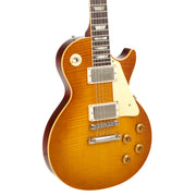 Gibson Murphy Lab1959 Les Paul Standard - Ultra Light Aged Dirty Lemon Burst - CHUCKSCLUSIVE - #922718