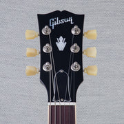 Gibson ES-335 Semi Hollow Body Guitar - Vintage Burst - #217820106