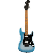 Squier Contemporary Stratocaster Special Electric Guitar - Sky Burst Metallic