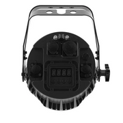 Chauvet Professional COLORado 1-Tri IP IP66-rated LED Wash Light