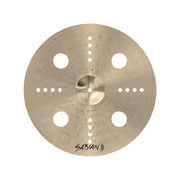 Sabian 18-Inch Stratus Zero Trash FX Cymbal