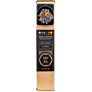 D'Addario NYXL Electric Guitar String Bulk 25-Pack - 6-String 10-46 Light