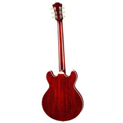 Eastman T184MX Semi-Hollow Electric Guitar - Classic