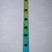 Spector USA NS-2 Electric Bass Guitar - Desert Island Glow - CHUCKSCLUSIVE - #1927