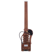 Traveler Pro-Series Standard Electric Guitar - Antique Brown