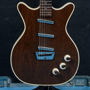 Danelectro U-3 Natural 1963 - MUSICTONER