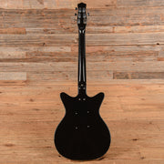 Danelectro '59M NOS Double Cutaway Black - MUSICTONER