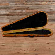 Danelectro U-2 Green Refin 1950s - MUSICTONER