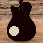 Danelectro U-2 Wine Red - MUSICTONER