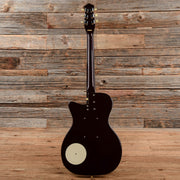Danelectro U-2 Wine Red - MUSICTONER