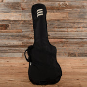 Danelectro U-2 Wine Red - MUSICTONER