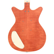 Danelectro '59 Divine Flame Maple - MUSICTONER