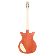 Danelectro '59 Divine Flame Maple - MUSICTONER