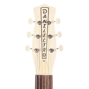 Danelectro '59 Divine Flame Maple - MUSICTONER