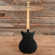 Danelectro DC-3 Silver Sparkle - MUSICTONER