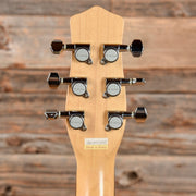 Danelectro DC-3 Silver Sparkle - MUSICTONER