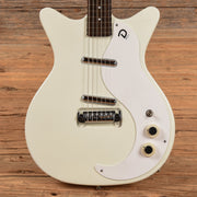 Danelectro DC59 NOS+ White - MUSICTONER