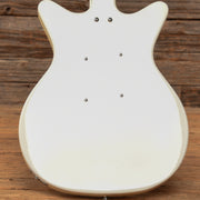 Danelectro DC59 NOS+ White - MUSICTONER