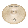 Istanbul Agop Traditional Dark Ride - 20"