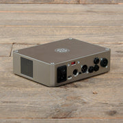 Darkglass E500 Exponent 500w Bass Amp Head - MUSICTONER