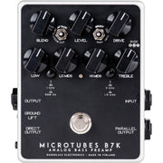 Darkglass Electronics Microtubes B7K 2.0
