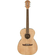 Fender Alternative FA-235E Concert Acoustic Guitar - Natural