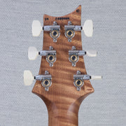 PRS Wood Library Custom 24 Electric Guitar - Private Stock Beach Fade Finish - CHUCKSCLUSIVE - #240383994 - 2024