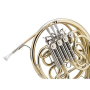 Conn Artist 7D Double French Horn