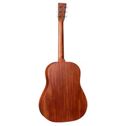 Martin DSS-17 Acoustic Guitar - Whiskey Sunset
